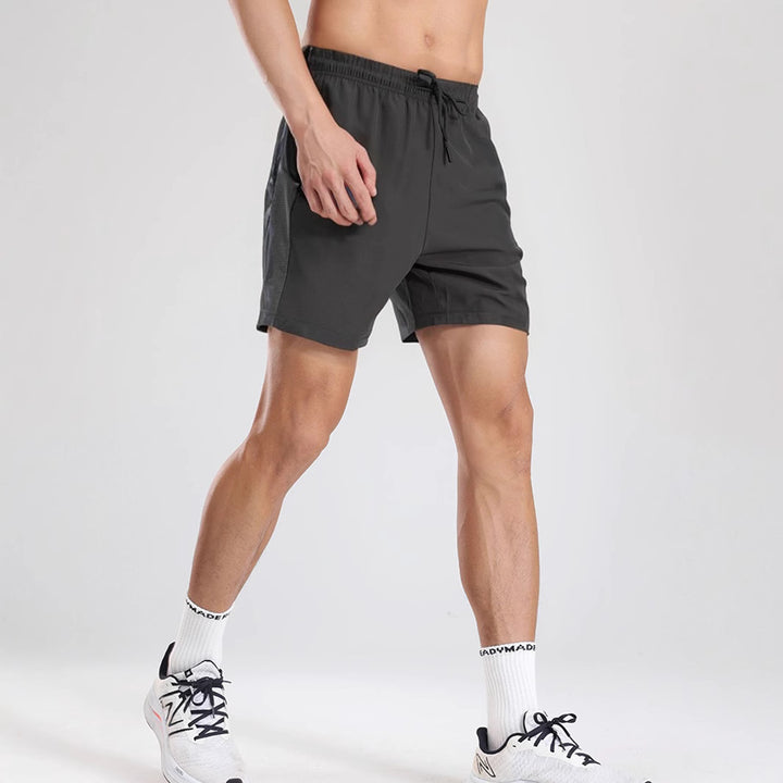 Herren Sportliche Badeshorts Drune