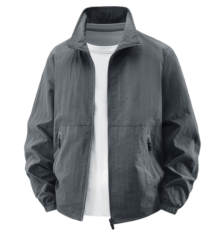 Herren Wind- und wasserfeste Übergangsjacke Drune