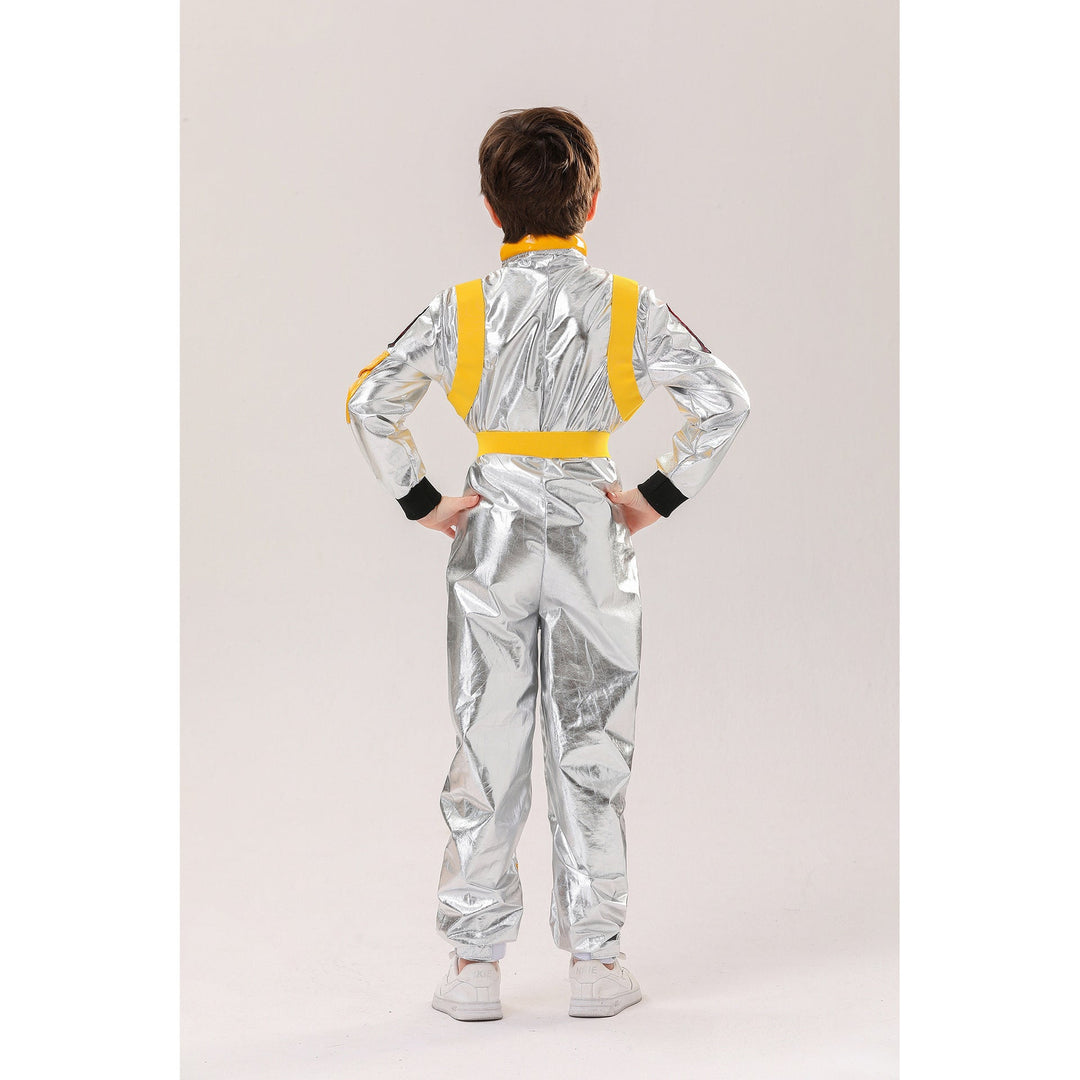 Jungen Astronautenanzug Drune