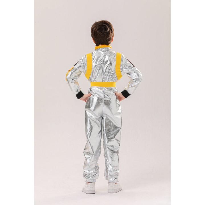 Jungen Astronautenanzug Drune