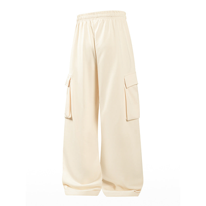 Damen Cargohose Drune
