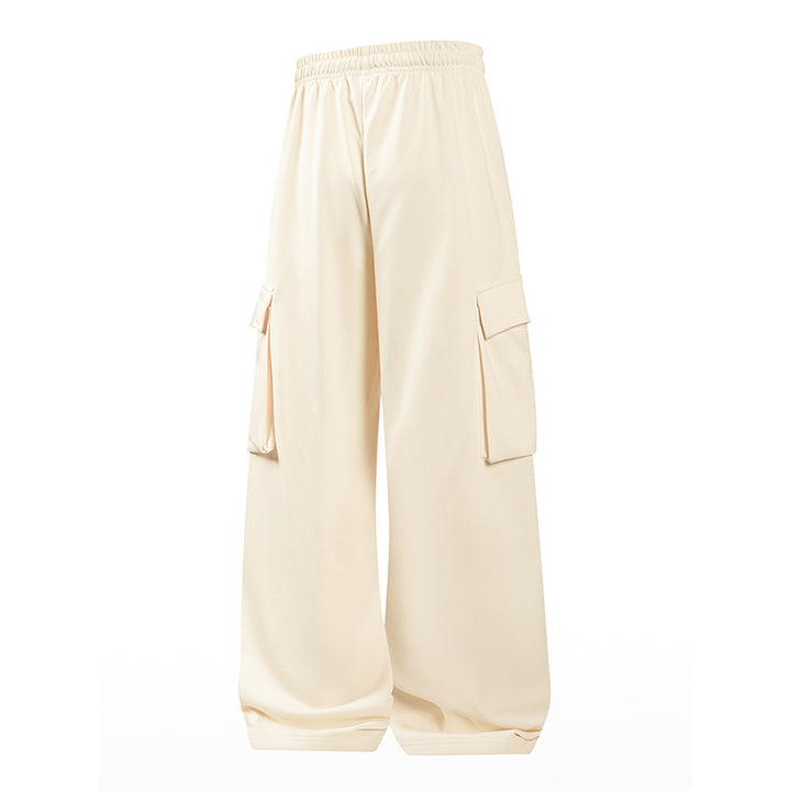 Damen Cargohose Drune