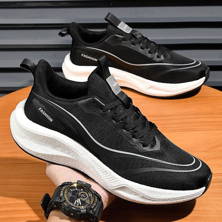 Herren Modische High-Performance Sneakers Drune