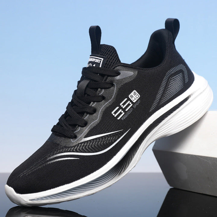 Herren Sportliche Sneakers Drune