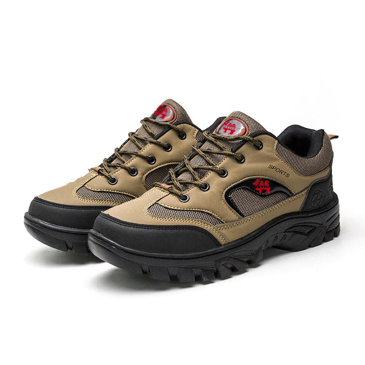 Damen robuste Outdoor-Schuhe Drune