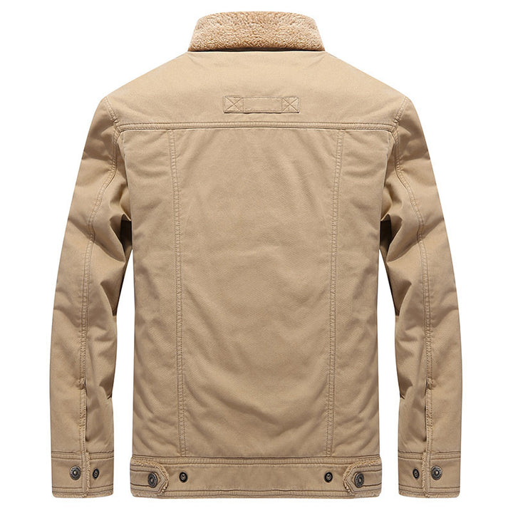 Herren Freizeitjacke Drune