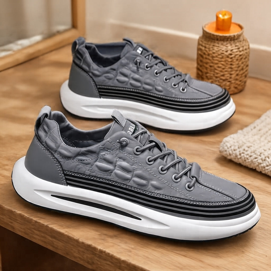 Herren Sportliche Sneaker mit modernem Design Drune