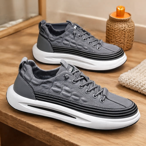 Herren Sportliche Sneaker mit modernem Design Drune