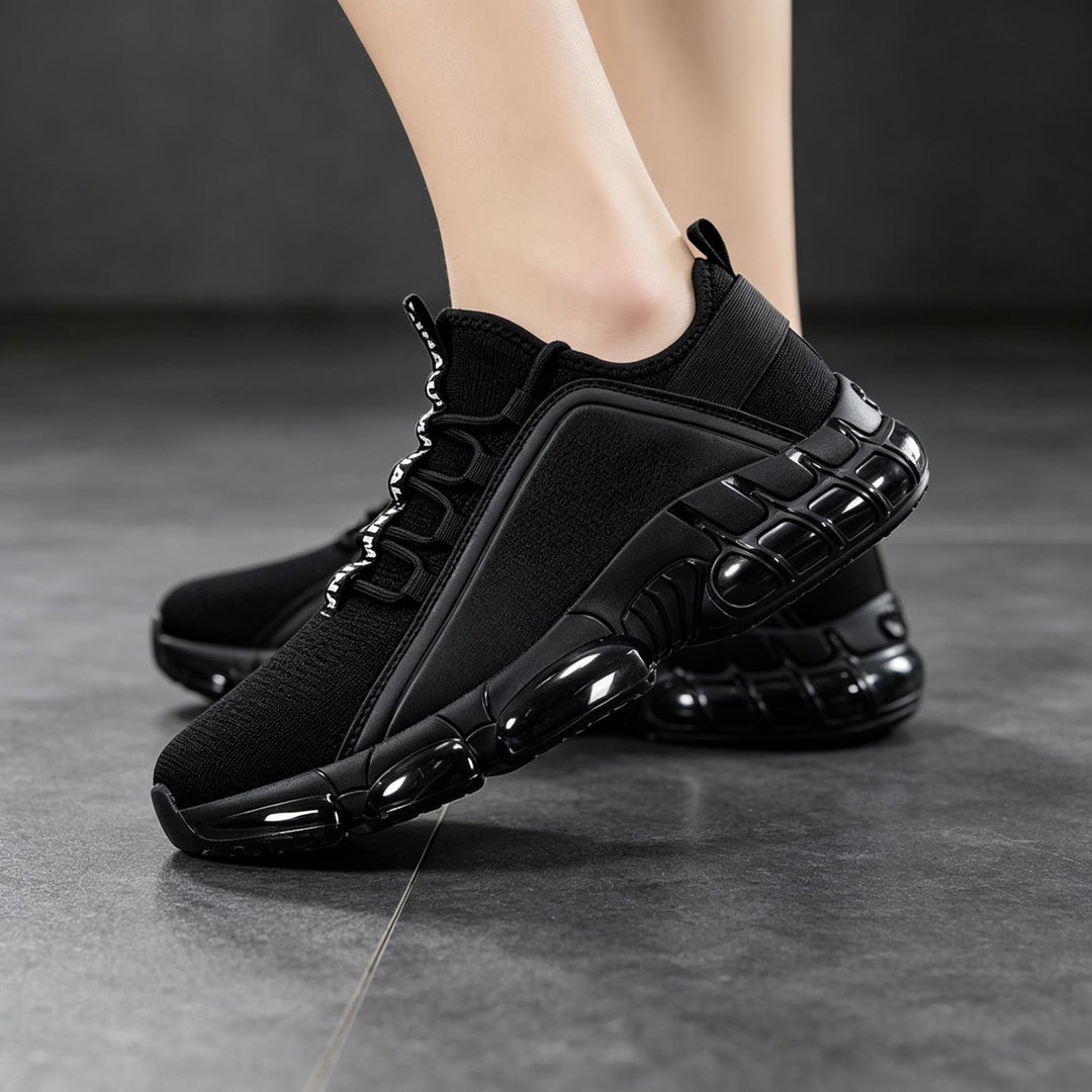 Herren Sportliche Dämpfung Sneakers Drune
