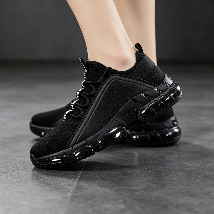 Herren Sportliche Dämpfung Sneakers Drune