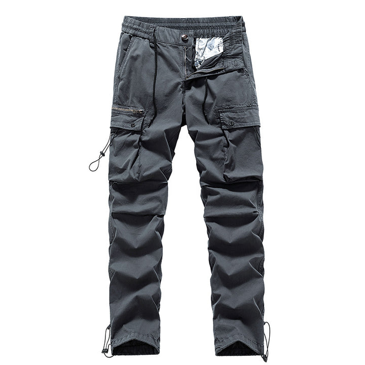 Herren Multifunktionale Cargohose Drune