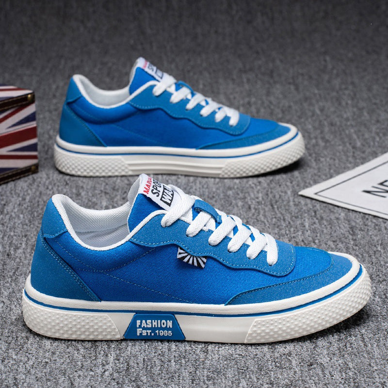 Herren Sportliche Sneakers mit klassischem Design Drune