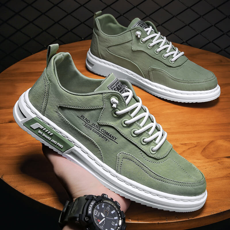 Drune | Klassische Komfortschuhe für Herren