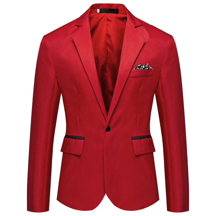 Damen eleganter Slim-Fit Blazer Drune