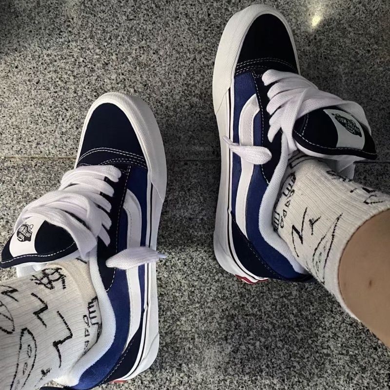 Damen Modische Sneakers mit trendiger Oberflächengestaltung Drune