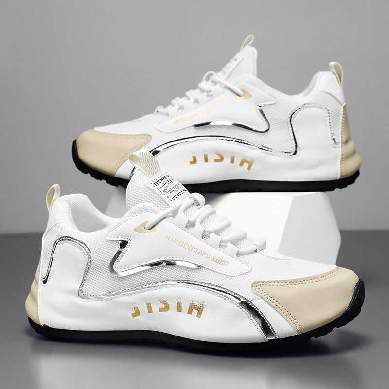 Herren Sportliche Leichtgewicht Sneakers mit dämpfenden Eigenschaften Drune