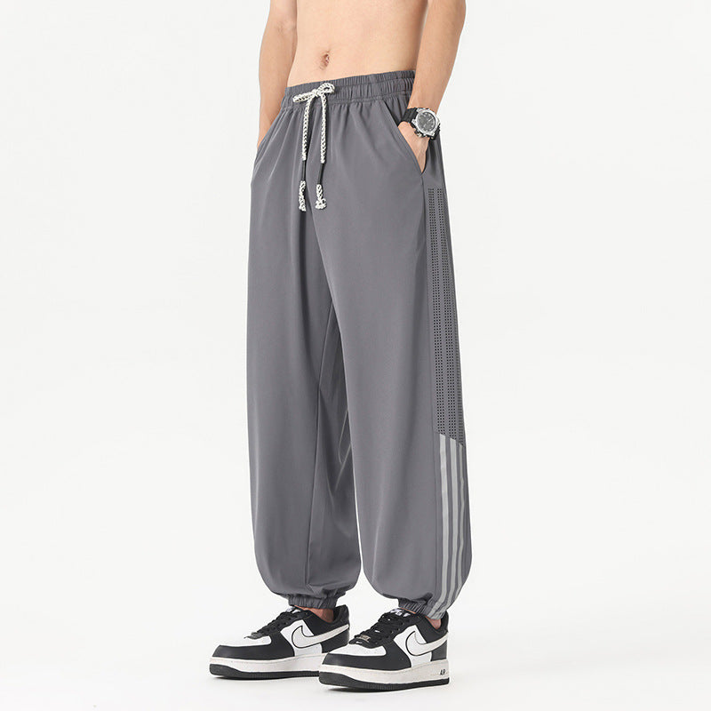 Herren Sporthose
