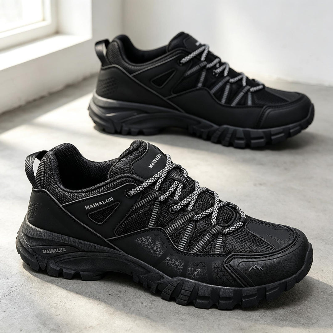 Herren Multifunktionale Wanderschuhe Drune