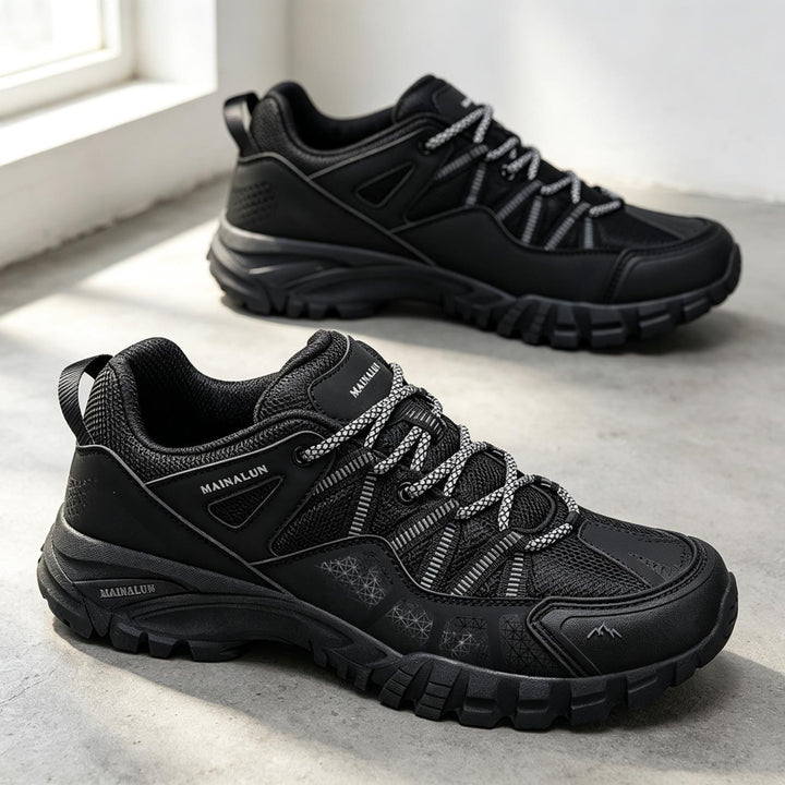 Herren Multifunktionale Wanderschuhe Drune