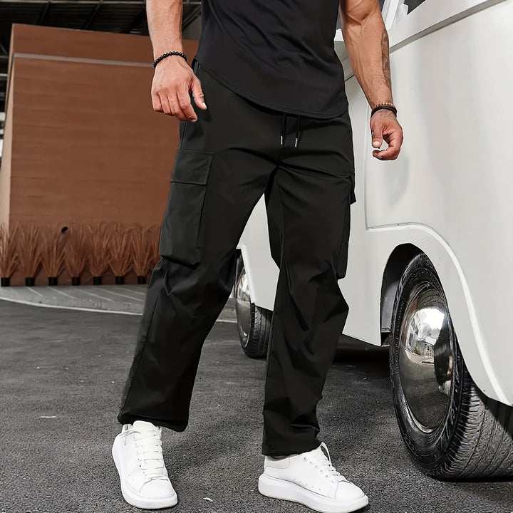 Herren Funktionale Cargo-Hose Drune