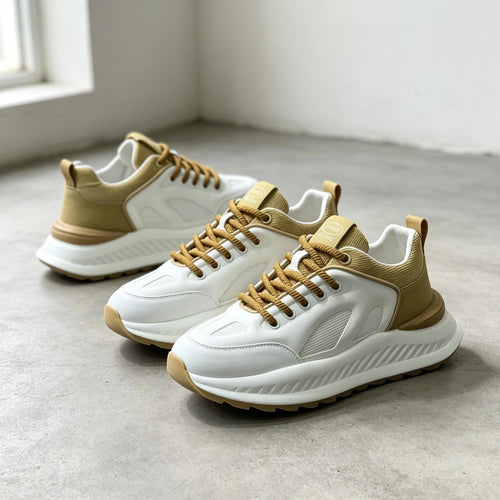 Herren Sportliche Sneakers mit ergonomischer Dämpfung Drune