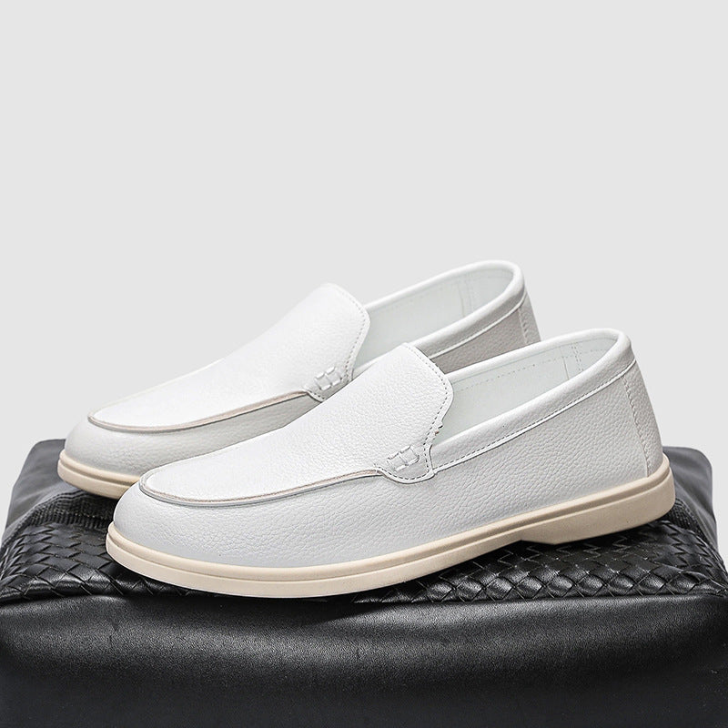 Herren Elegante und bequeme Slipper