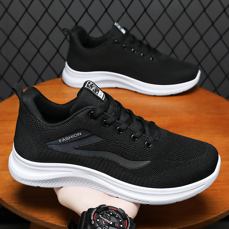 Damen Atmungsaktive Lauf-Sneaker mit Flex-Technologie Drune