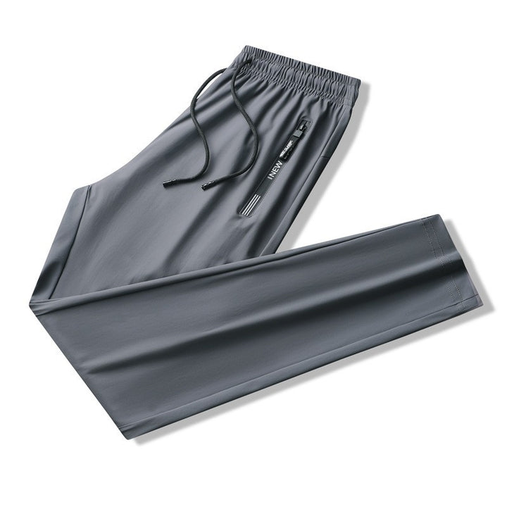 Herren Sportliche Freizeithose