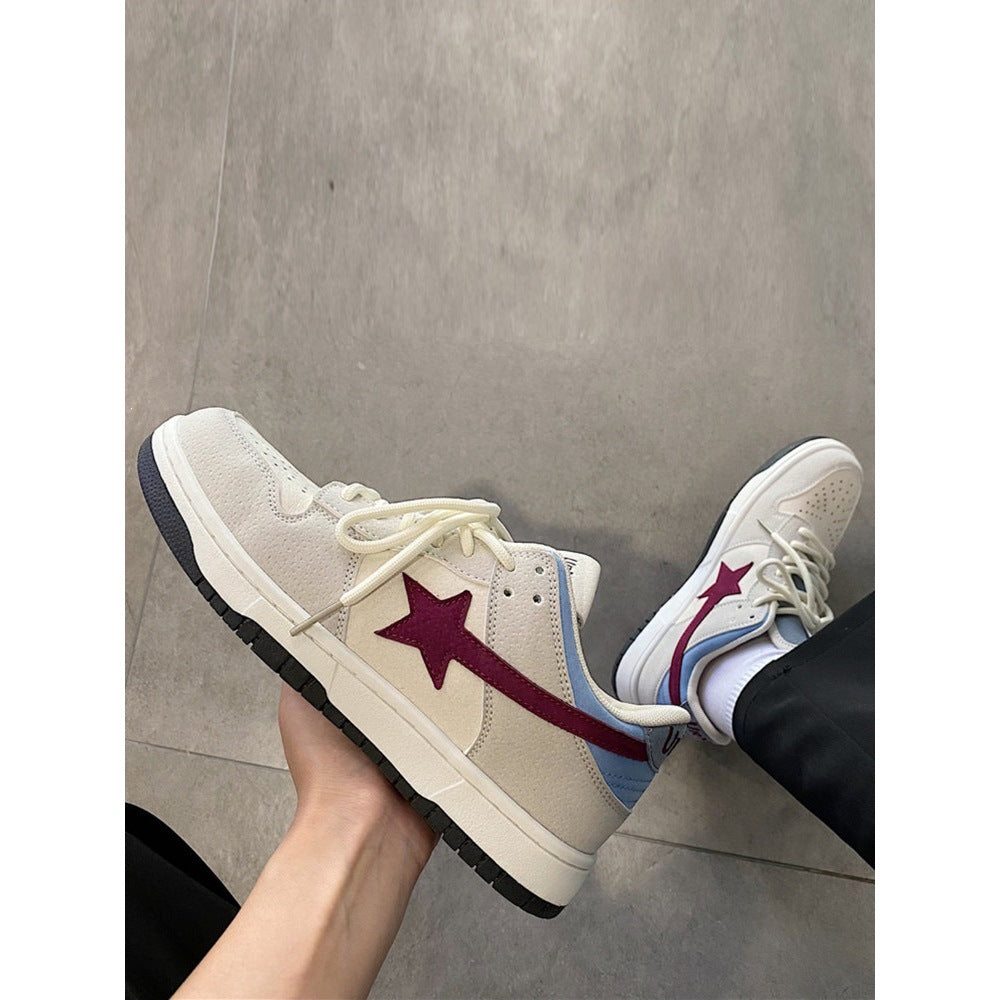 Herren Sportliche Freizeitsneaker mit hohem Tragekomfort Drune