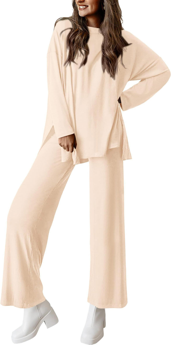 Damen Lounge-Set Drune