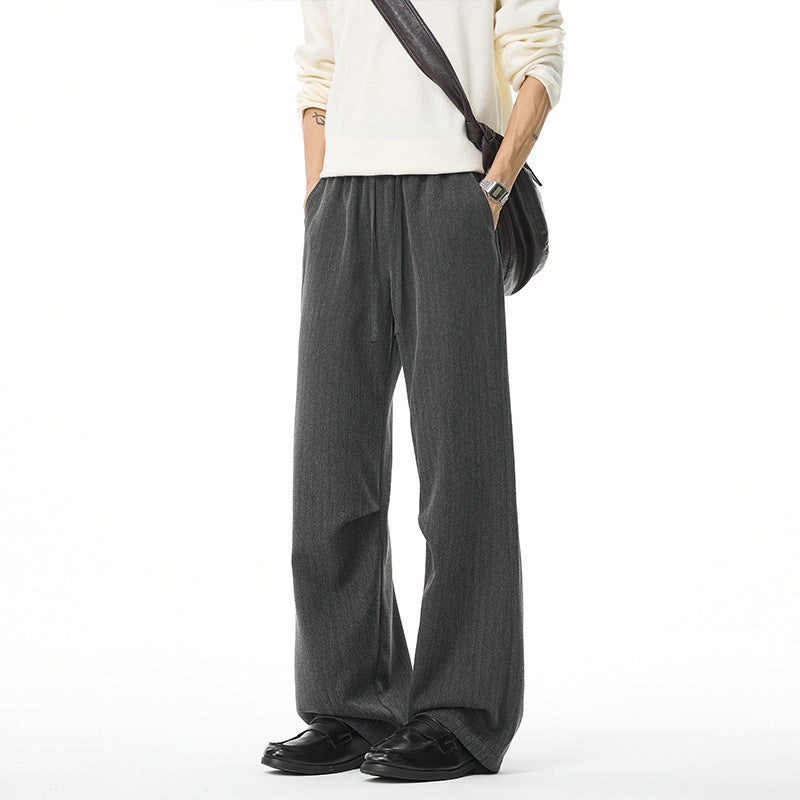 Damen Bequeme und elegante Pluderhose Drune