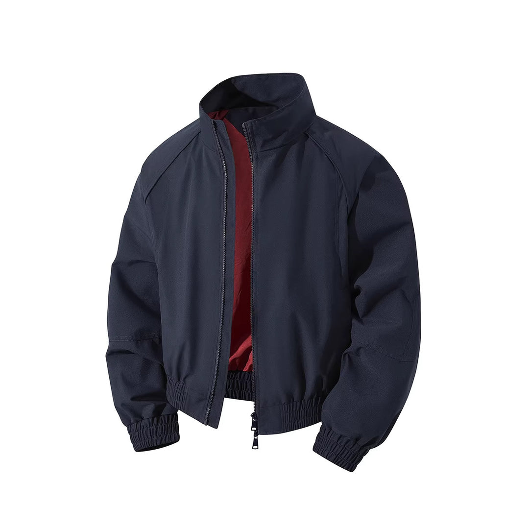 Damen Trendige Windjacke Drune