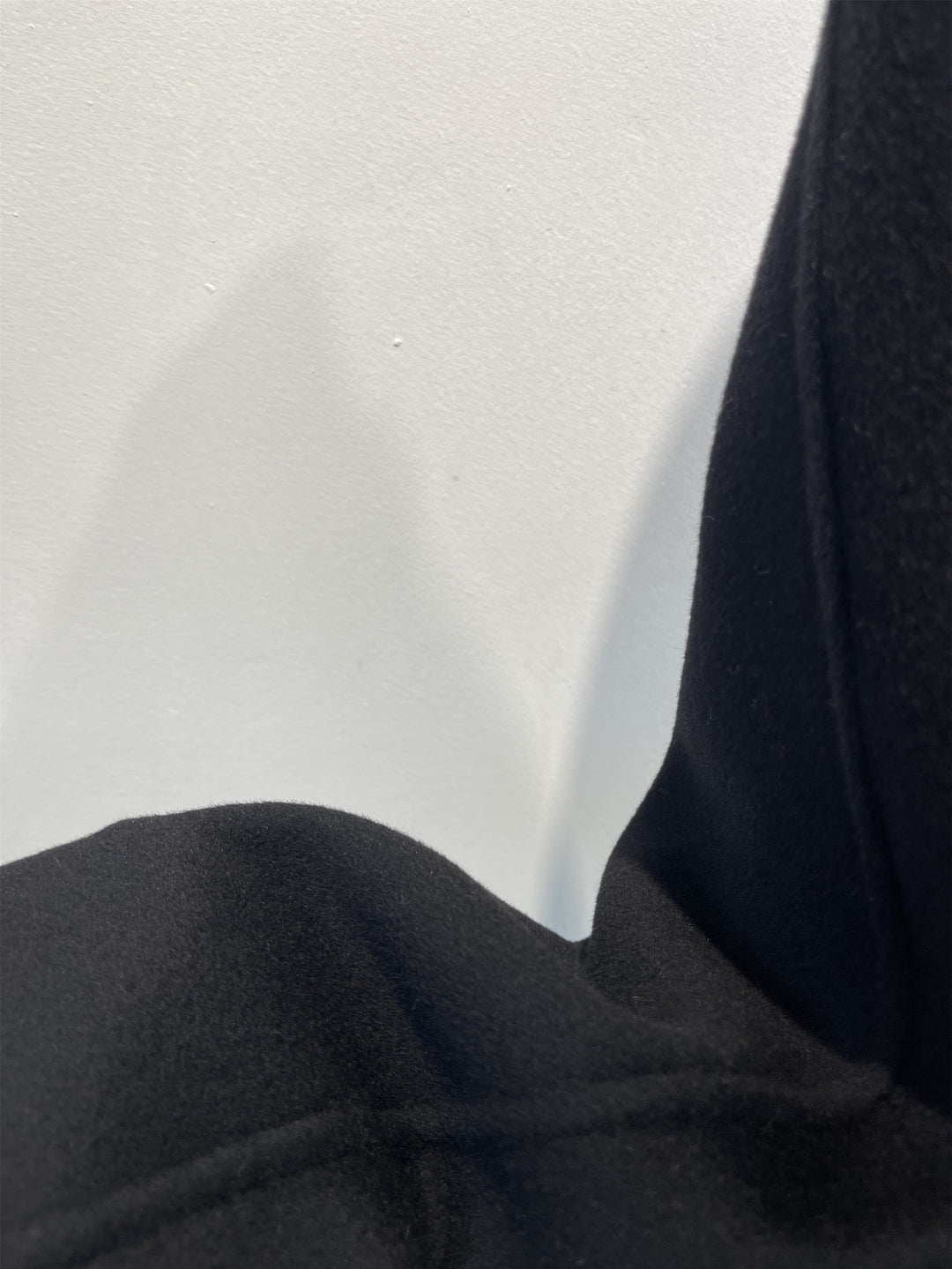 Damen Soft-Touch Texturiertes Strickoberteil Drune
