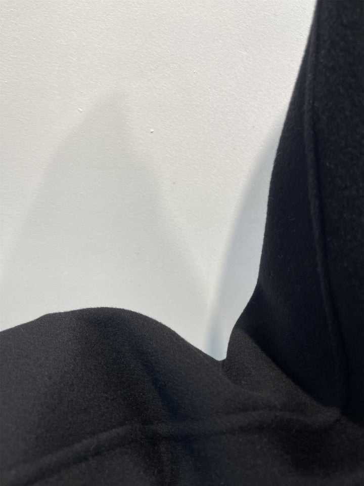 Damen Soft-Touch Texturiertes Strickoberteil Drune