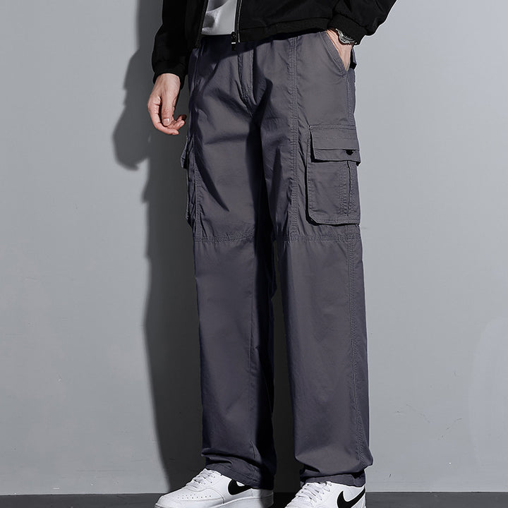 Herren Funktionale Cargohose Drune 1787710877