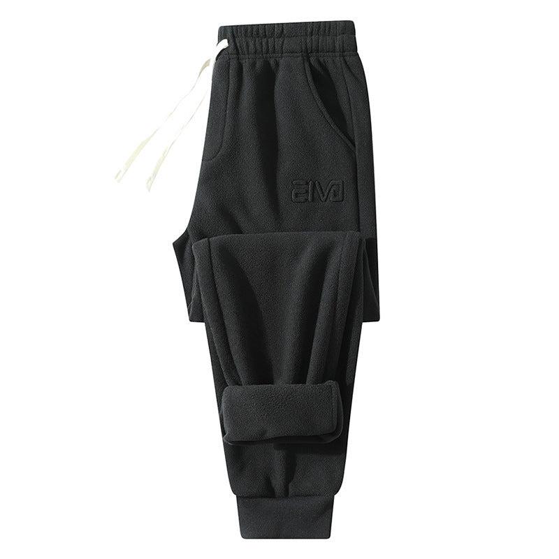 Damen Bequeme und stylische Fleecepants Drune