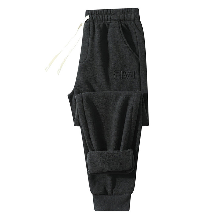 Damen Bequeme und stylische Fleecepants Drune