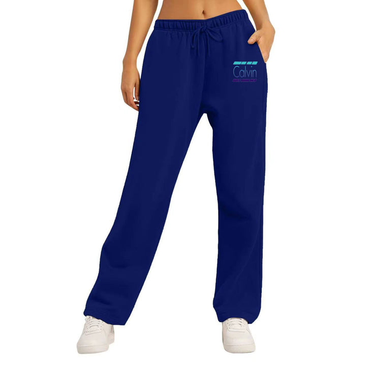 Damen Weiche und bequeme Freizeithose Drune