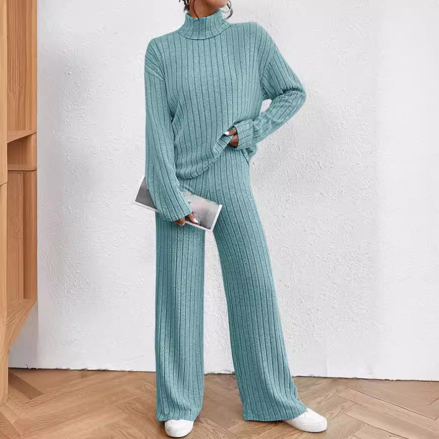 Damen Strickanzug Drune