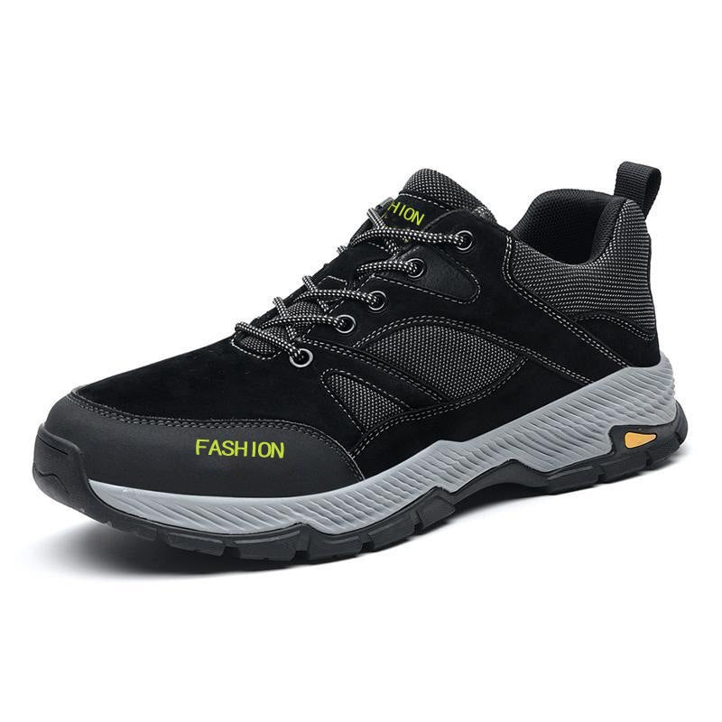 Herren Sportliche Outdoor-Sneaker Drune