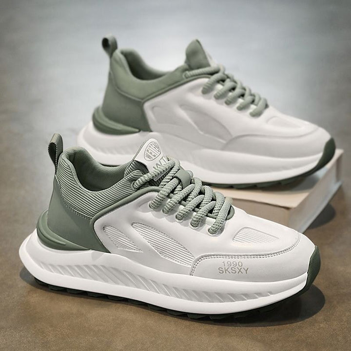 Herren Sportliche Komfort-Sneaker Drune