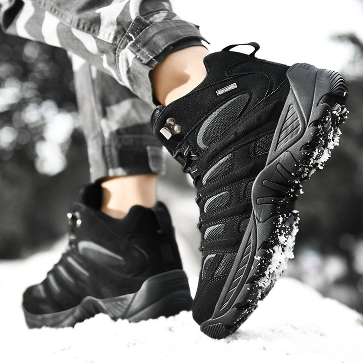 Herren Outdoor Taktische Wanderschuhe Drune