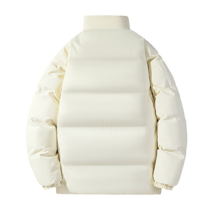 Damen Winterjacke mit kugelförmiger Steppung Drune