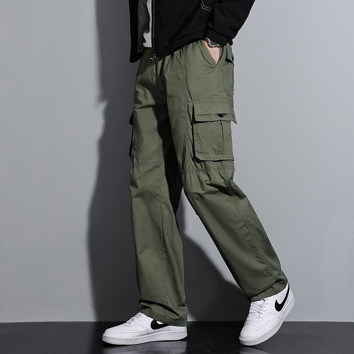 Herren Funktionale Cargohose Drune 1787710877