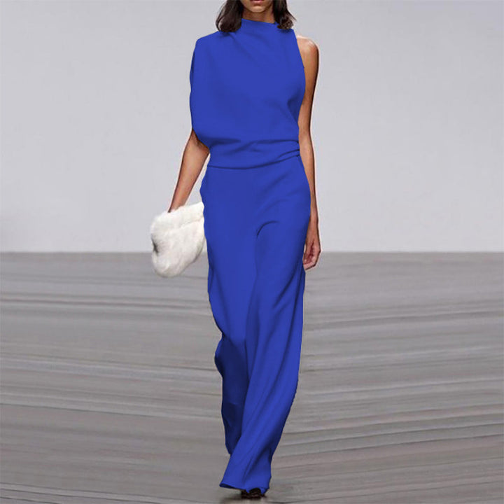 Damen elegantes Einteiler-Outfit Drune
