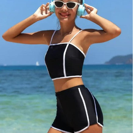 Damen Sport-Badeanzug Drune