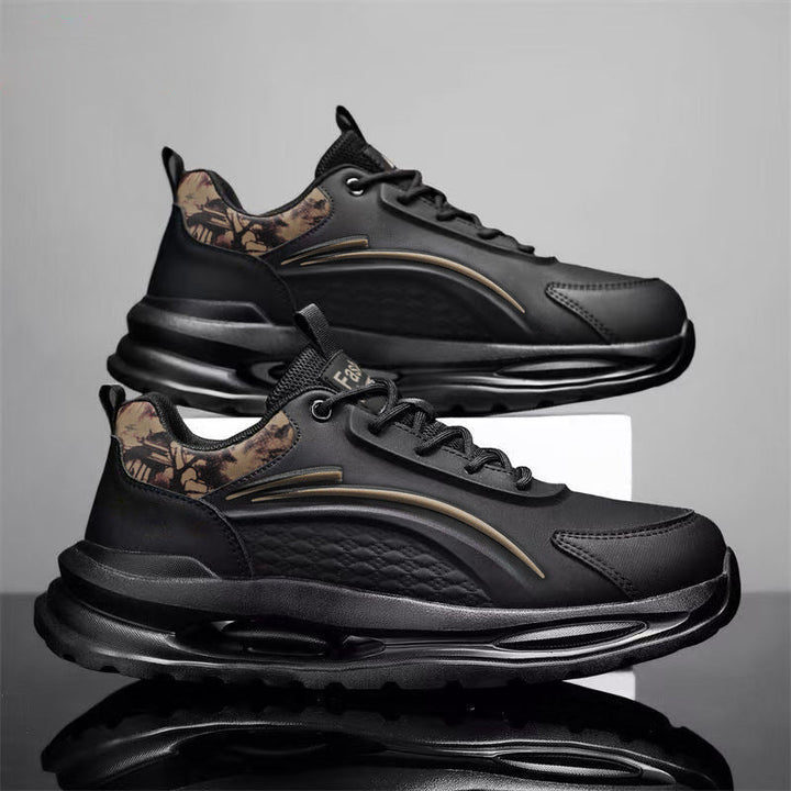 Damen Modische Sport Sneakers mit innovativem Dämpfungssystem und atmungsaktiver Oberfläche Drune