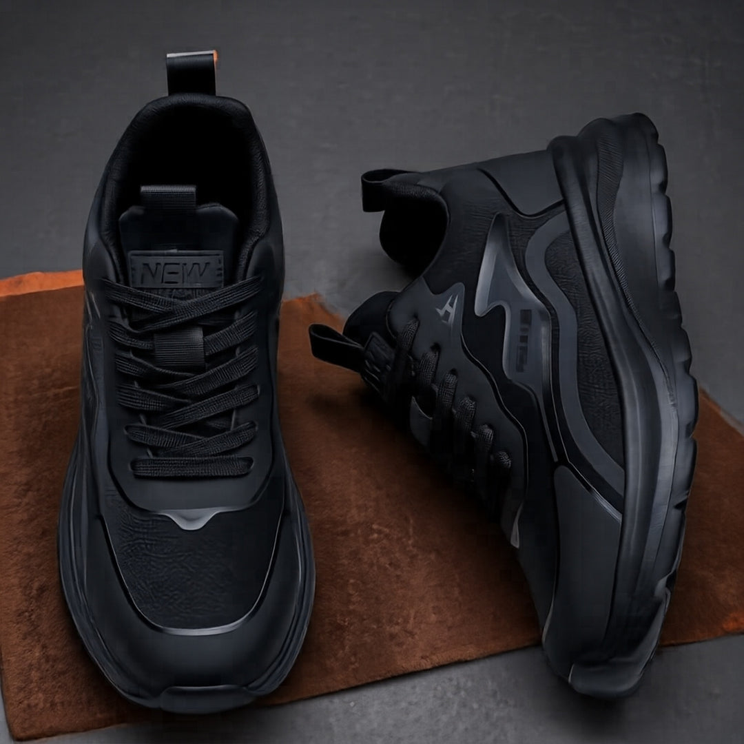 Herren Sportliche Lauf-Sneaker mit Dämpfungstechnologie Drune