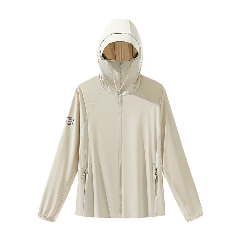 Damen Winddichte Funktionsjacke Drune