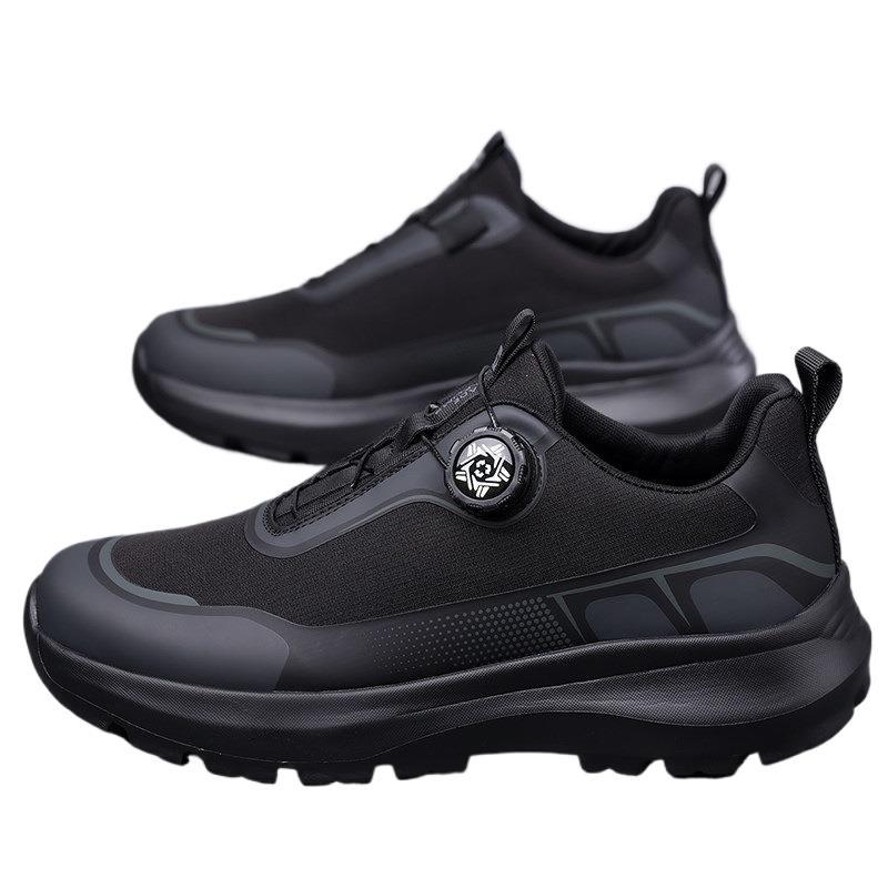 Herren Multifunktionale Lauf- und Freizeitschuhe Drune